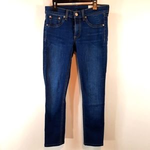 Rag And Bone Jeans Bedford 